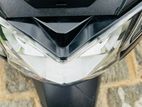 Honda Dio dx 2020