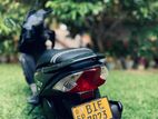 Honda Dio DX 2020