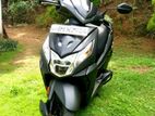 Honda Dio dx 2020