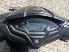 Honda Dio Dx 2020