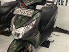 Honda Dio DX 2020