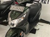 Honda Dio DX 2020