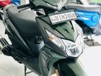 Honda Dio DX 2020