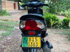 Honda Dio DX 2020