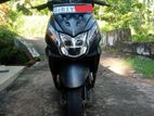 Honda Dio DX 2020