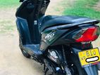 Honda Dio DX 2020