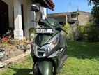 Honda Dio DX 2020