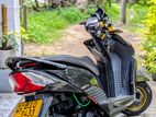 Honda Dio 2020