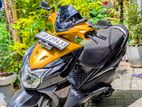 Honda Dio 2020