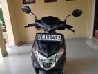 Honda Dio DX 2020