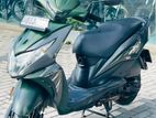 Honda Dio dx 2020