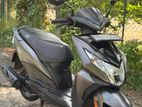 Honda Dio DX 2020