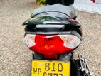 Honda Dio DX 2020