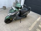 Honda Dio Dx 2020