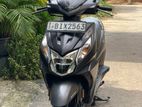 Honda Dio DX 2020