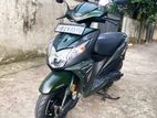 Honda Dio DX 2020