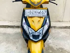 Honda Dio DX 2020