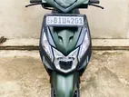 Honda Dio DX 2020