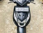 Honda Dio DX 2020