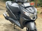 Honda Dio DX 2020