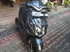 Honda Dio DX 2020
