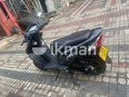 Honda Dio 2020