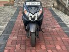 Honda Dio DX 2020