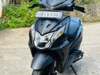 Honda Dio 2020