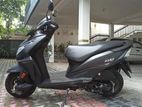 Honda Dio 2020