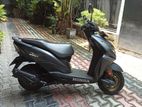 Honda Dio 2020