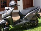 Honda Dio Dx 2020