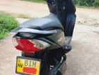 Honda Dio 2020