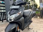Honda Dio DX 2020