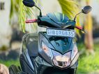 Honda Dio DX 2020