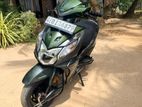 Honda Dio DX 2020