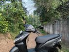 Honda Dio 2020