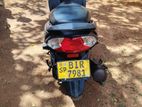 Honda Dio Dx 2020