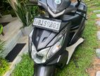 Honda Dio 2020