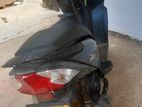 Honda Dio 2020