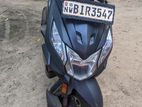 Honda Dio DX 2020