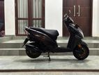 Honda Dio 2020