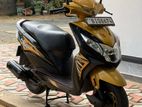 Honda Dio DX 2020