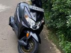 Honda Dio DX 2020