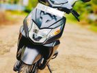 Honda Dio 2020