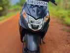 Honda Dio Dx 2020