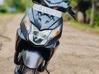 Honda Dio Dx 2020