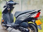 Honda Dio DX 2020