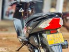 Honda Dio DX 2020