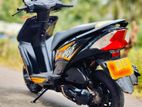 Honda Dio Dx 2021 2020