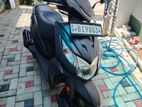 Honda Dio 2021